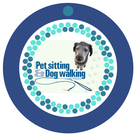 Gardipet Garde Chien Chat Cie - Asperger Lillie Ornament (round) (500x500)