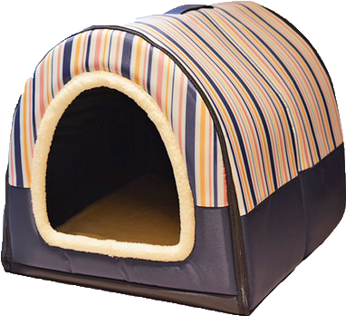 Golden Retriever Labrador Retriever Cat Doghouse Pet - Golden Retriever Labrador Retriever Cat Doghouse Pet (500x500)