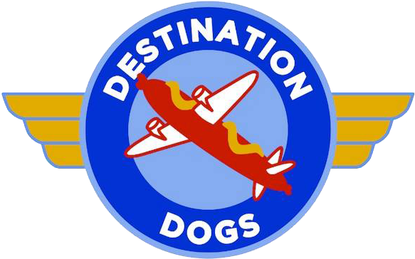 Destination Dogs - Destination Dogs New Brunswick (582x377)