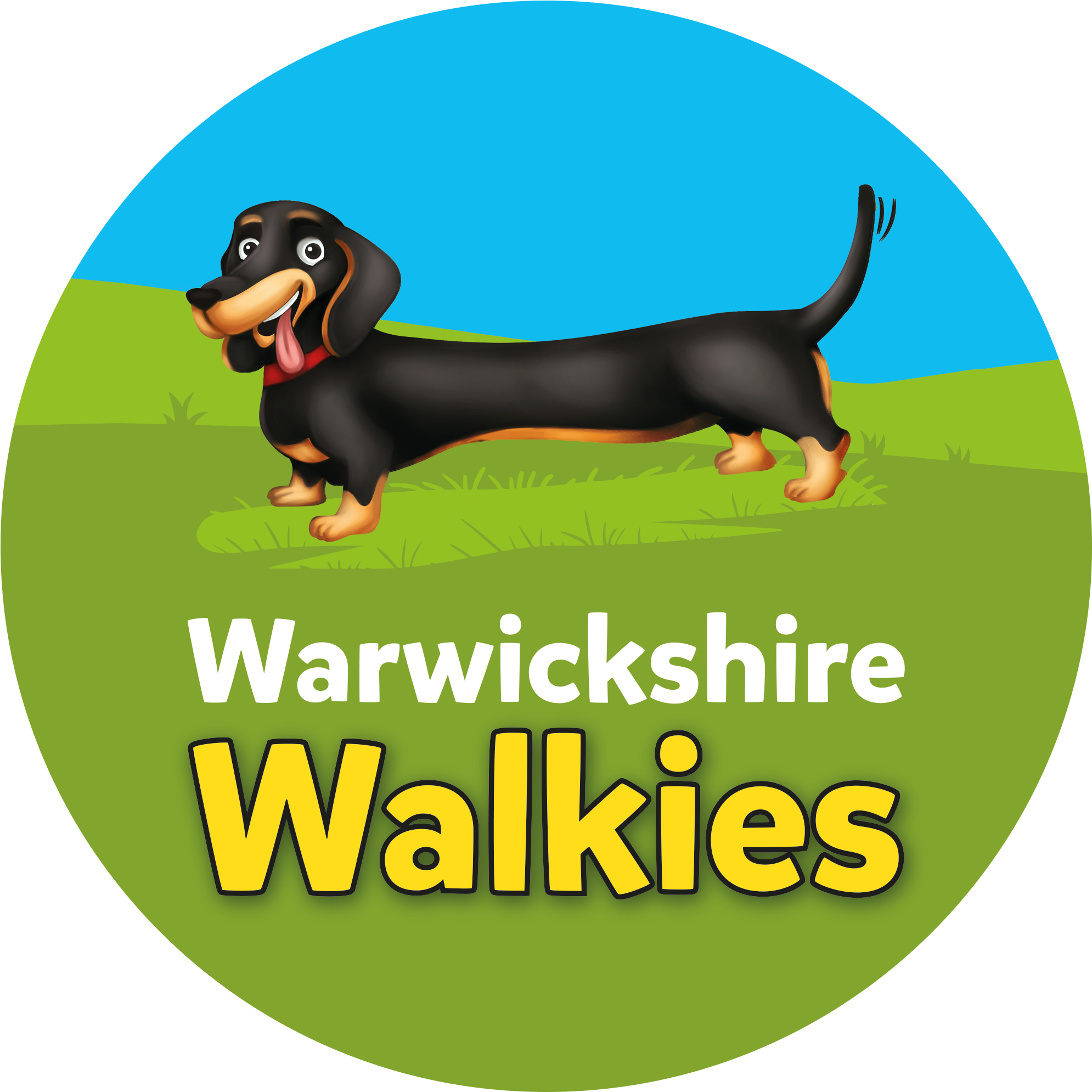 Dog Walking And Pet Sitting Services - Portrait Of A Man (2000x2000)