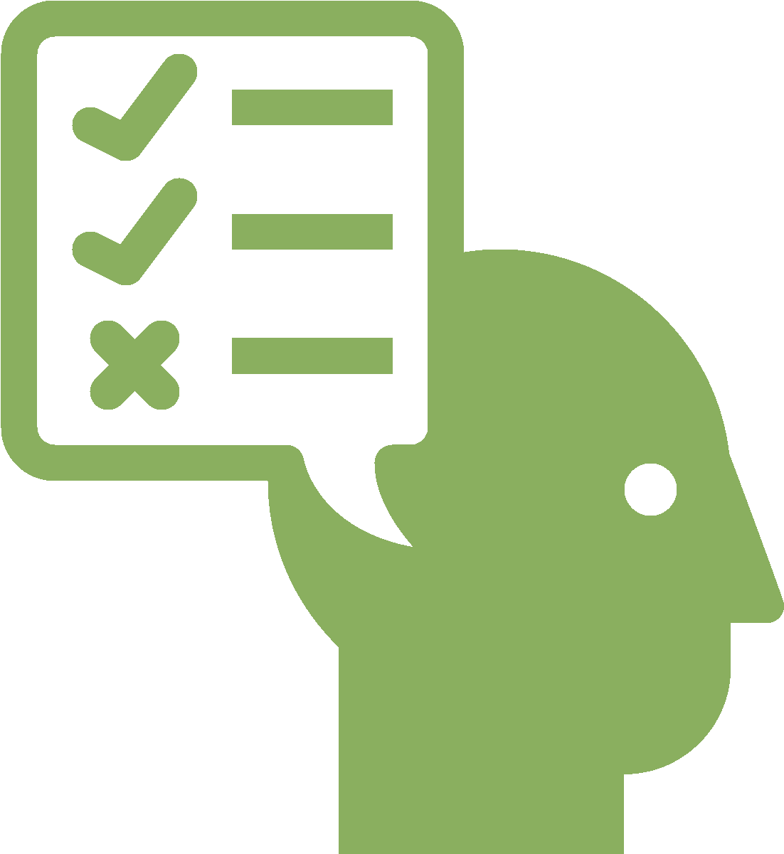 We Are Authorized To Offer And Interpret The Premiere - Professional Assessments (1200x1200)