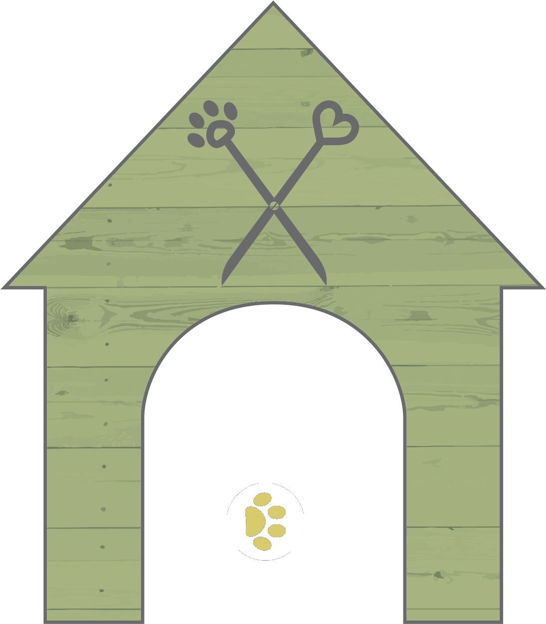The Dog House Leicester - Leicester (1094x1260)