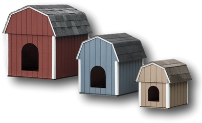 Shop Dog Houses - House (400x400)