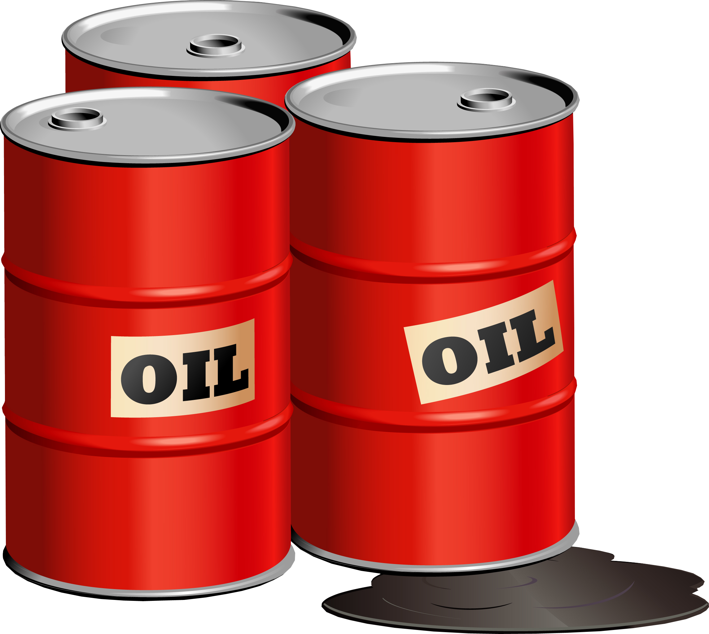 Png Download Free Barrel Image - Barrel Of Oil Png (2289x2047)