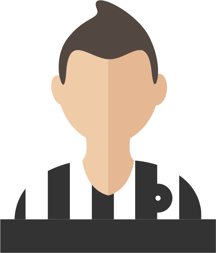 Avatar Euclidean Vector - Elementos Del Futbol Png (1000x1000)