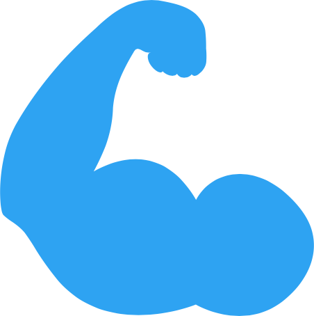 Exercise Boosts Energy - Exercise Boosts Energy (452x454)