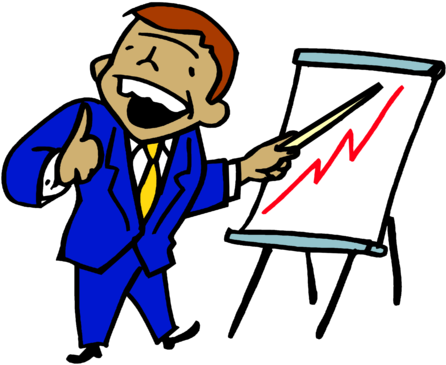 Presentation Skills Training Service Provider From - File Menu (500x406)