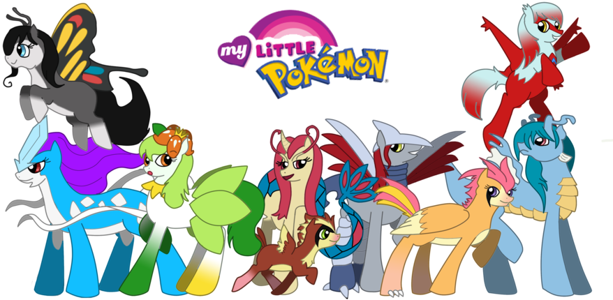 My Little Pokemon - 1 Nintendo 64 Black Video Game System (900x450)