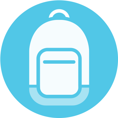 Be Comet Ready - Skype Logo Png Transparent Background (400x400)