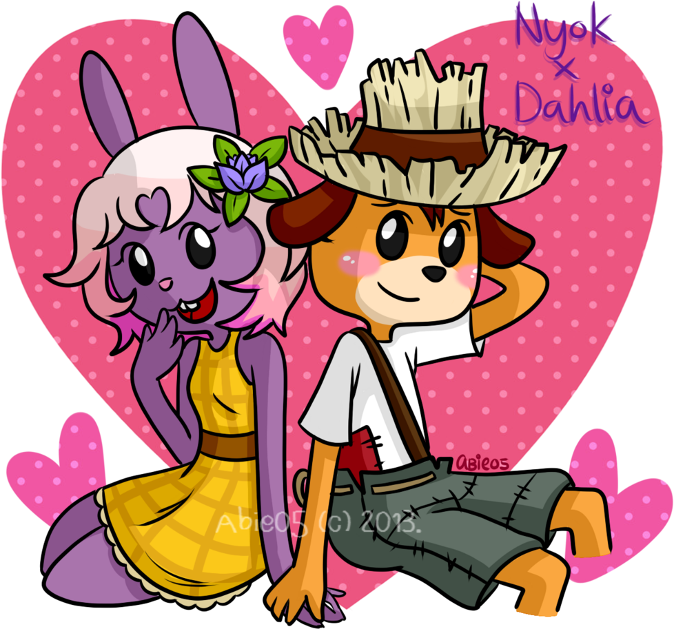 Happy Street - Happy Street Billy X Zoe (1024x969)