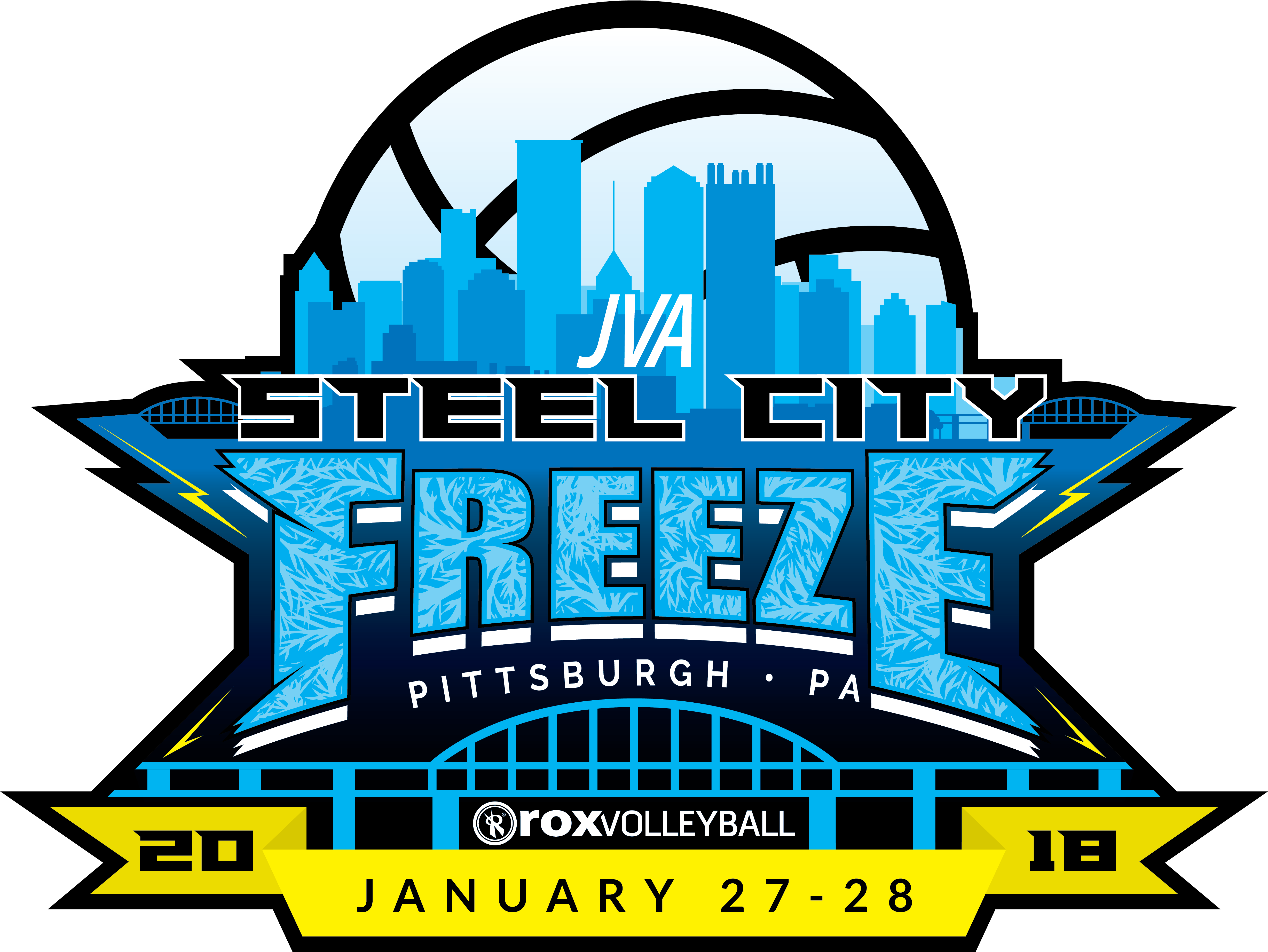 Steel City Freeze - 2018 Steel City Freeze (5214x3995)