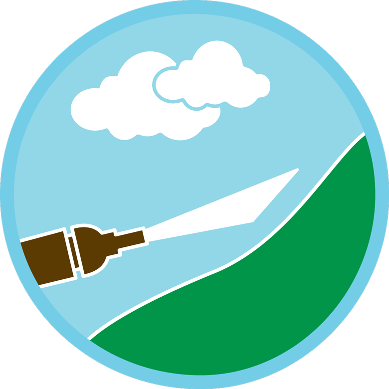 Ensuring Proper Installation - Processing 3 Logo (780x780)