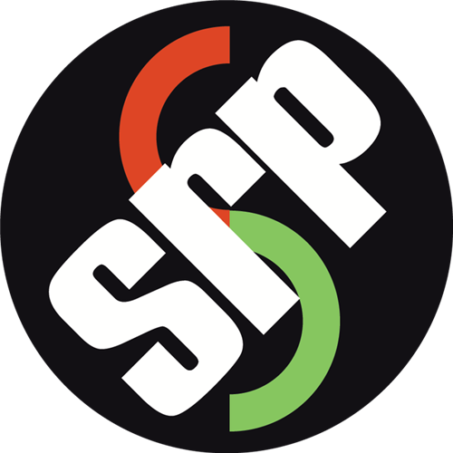 About Standard Response Protocol Srpbutton - Standard Response Protocol (500x500)