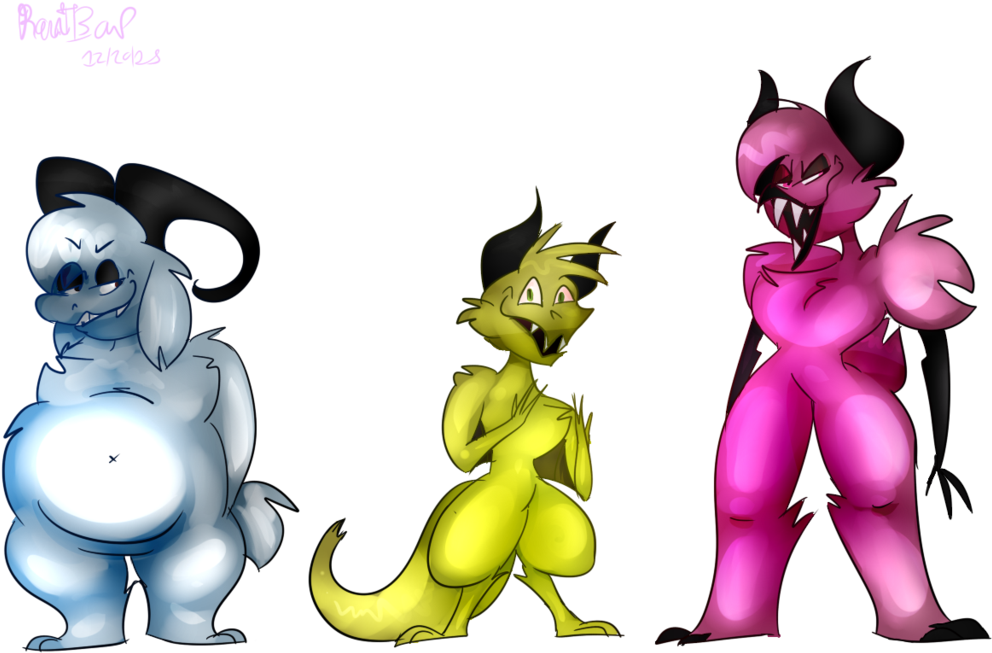 123 Slaughter Me Street - Art (1024x683)