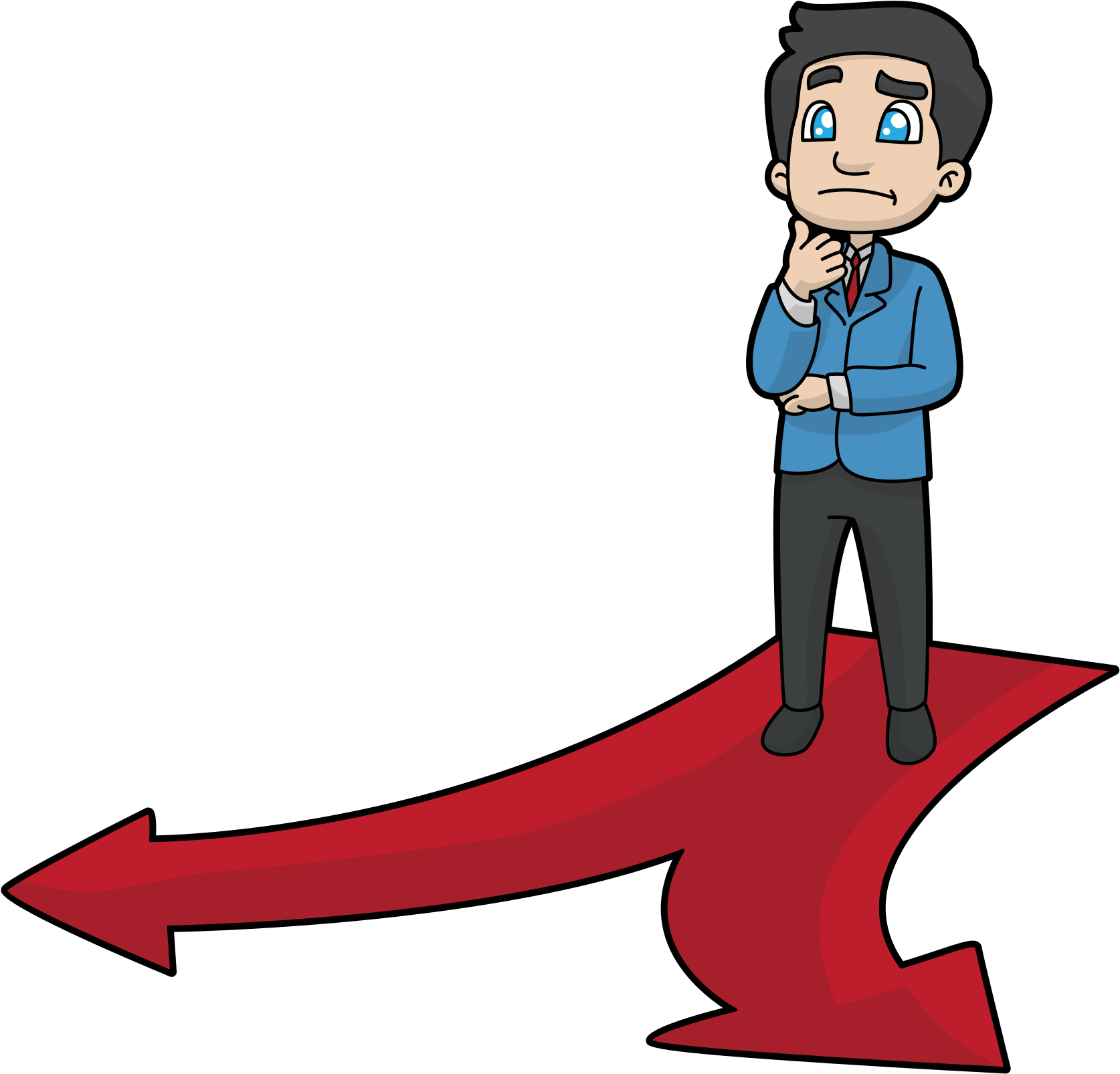 Open - Cartoon (2000x2000)