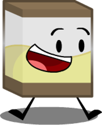 Fish Tank By Monokumashows - Fish Tank By Monokumashows (347x425)