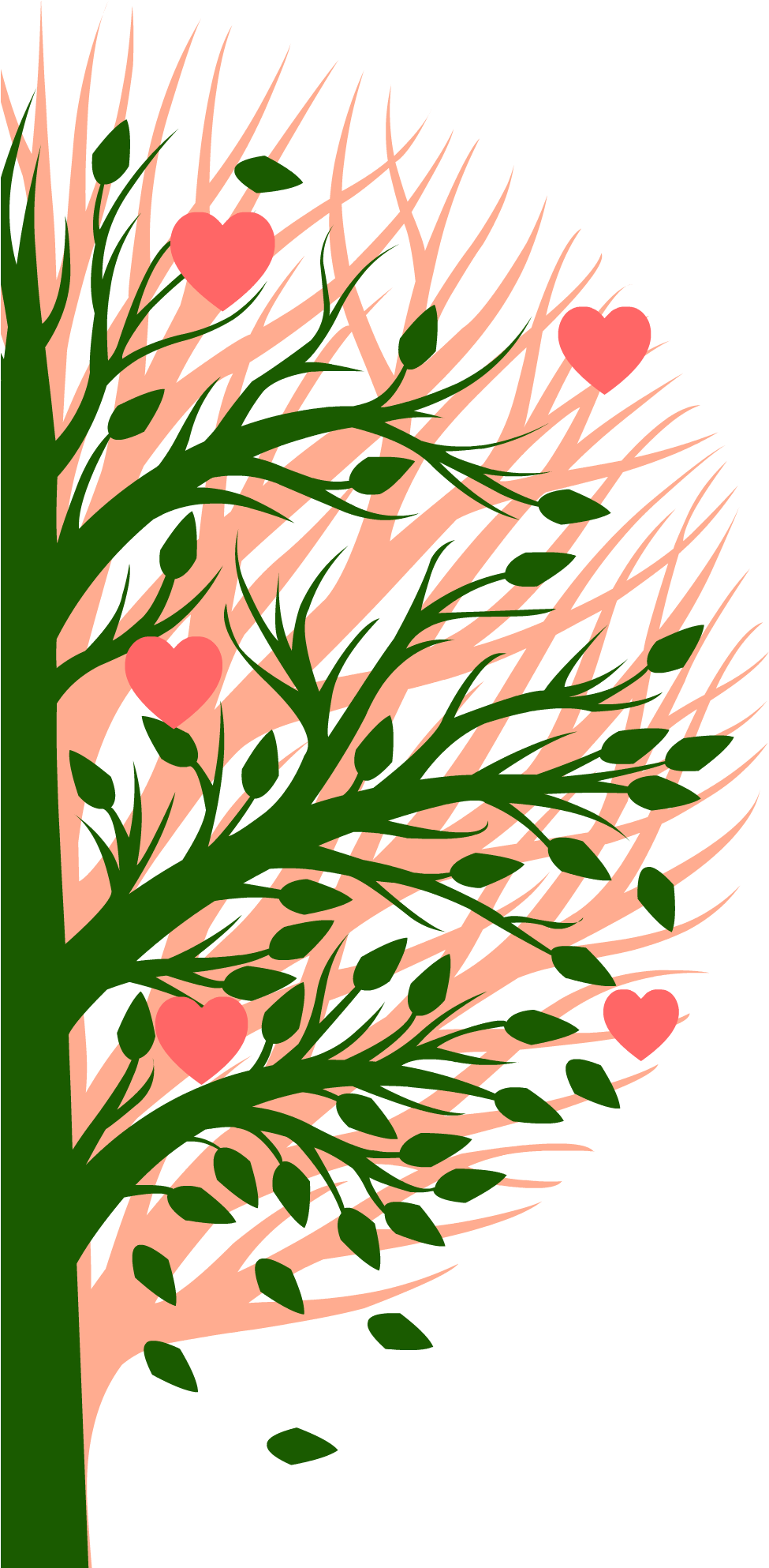 #poetry / O Tall Tree In My Garden What Do You See - Quotes About Family Tree (2000x2000)