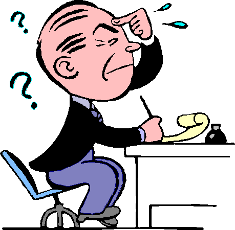 Man Thinking2 - Symptom (459x450)