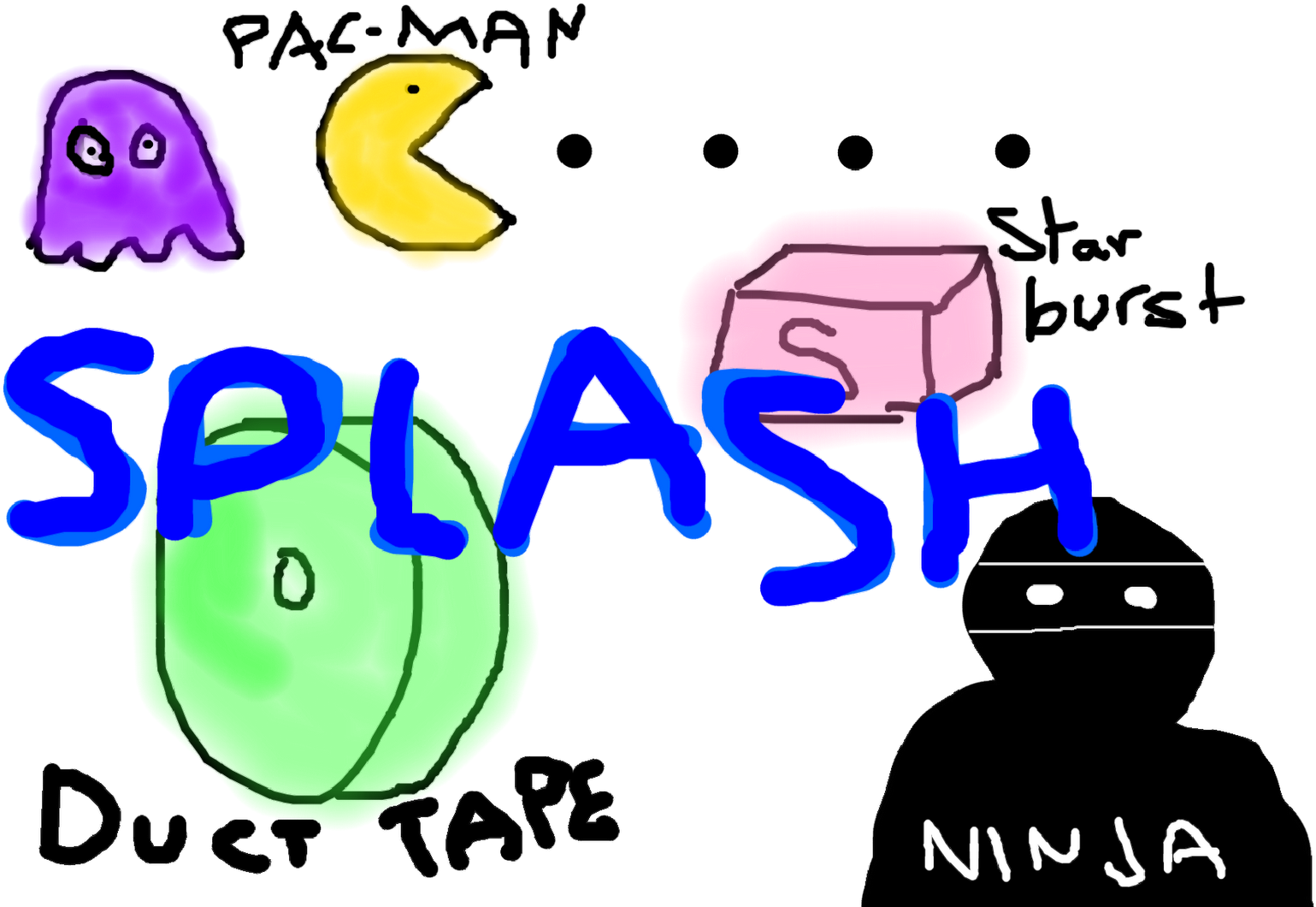 I'm Confused, Thinking It's A School Day, Because Why - I'm Confused, Thinking It's A School Day, Because Why (1600x1067)