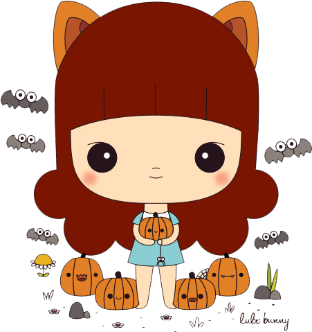 Silver Fox Rabbit Drawing Illustration - Silver Fox Rabbit Drawing Illustration (555x537)