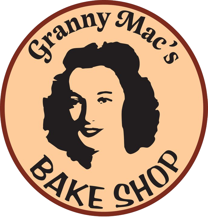 Granny Mac - Fewer The Prouder Female Marines (688x720)