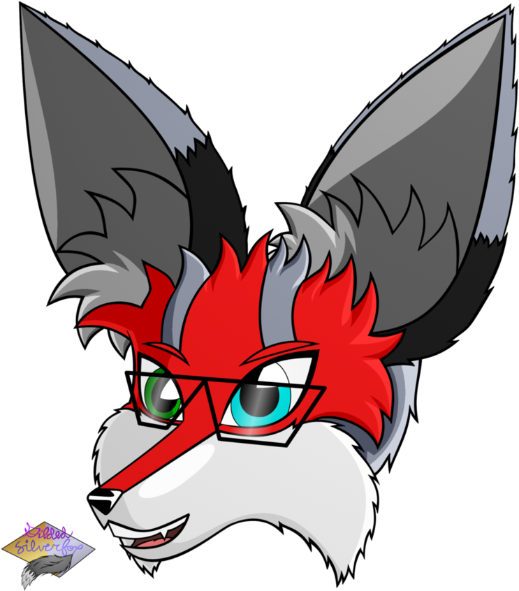 Cameron's 20th Birthday Freebie By Gilded-silverfox - Cartoon (857x931)