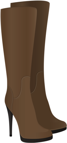 2 - Knee-high Boot (262x500)