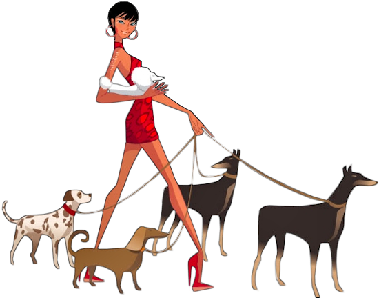 Tubes Copyright - Vector Girls (593x442)