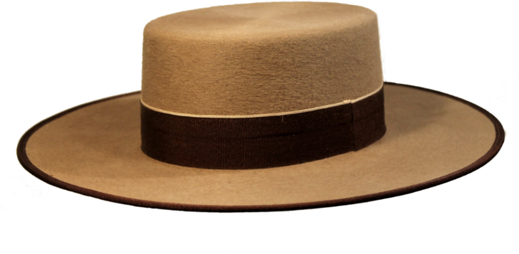 Sombrero Hat Png - Sombrero Spain (728x455)