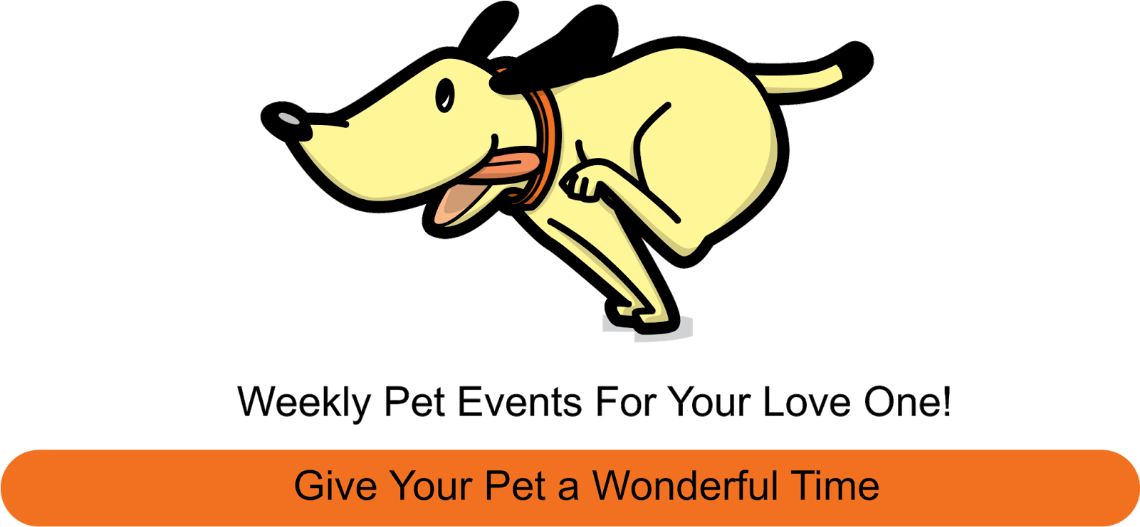 Connect With 5-star Sitters And Dog Walkers Near You - Run Like A Dog (1600x840)