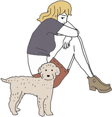 Miniature Poodle - Miniature Poodle (450x450)