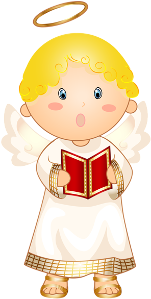 You Might Also Like - Little Angels Cliparts (318x600)