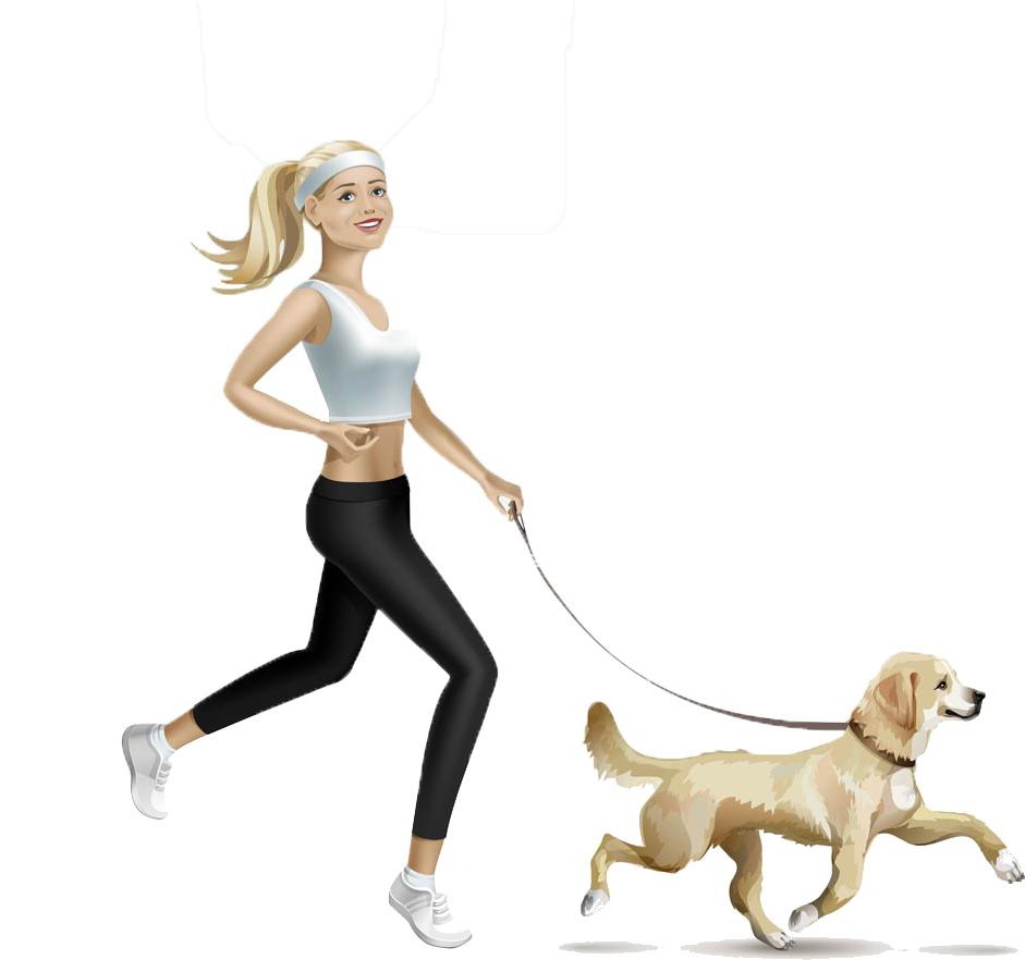 Dog Fitness Beauty - Dog Fitness Beauty (1000x1000)