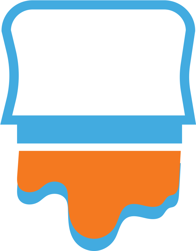 Screen Printing Squeegee - Printing (900x900)