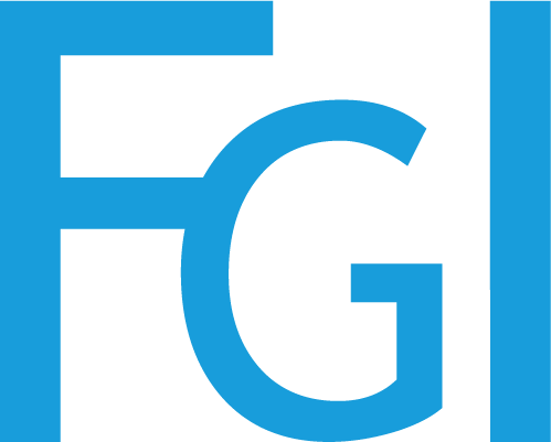 Fgi Logo - Antique (499x401)