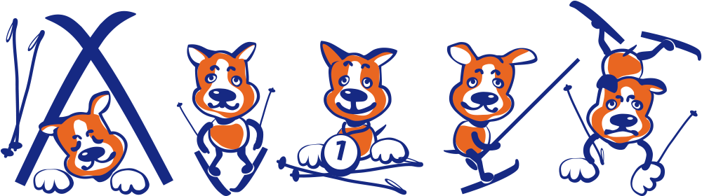 Watch Your Kids How They Learn Skiing And At The Same - Hotel (1000x280)