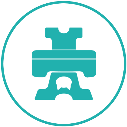 Screen Printing Is The Best Option Screen Printing - Direct To Garment Printing (420x420)