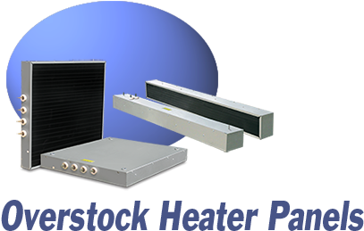 Infrared Heater Panels - Printing (450x278)