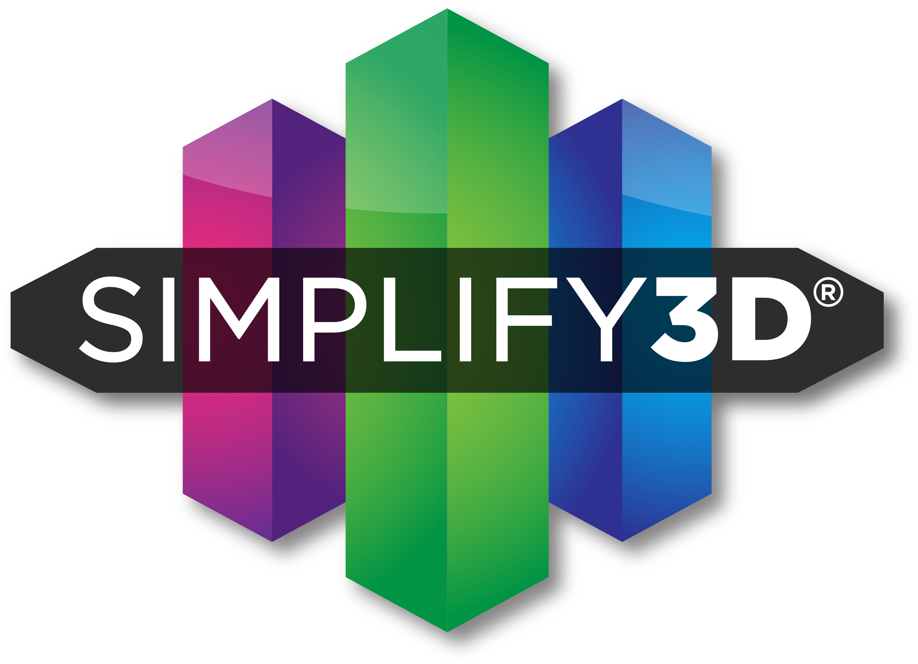 Simplify3d Announces Version 4 0 Of Professional 3d - Simplify 3d (3000x2300)