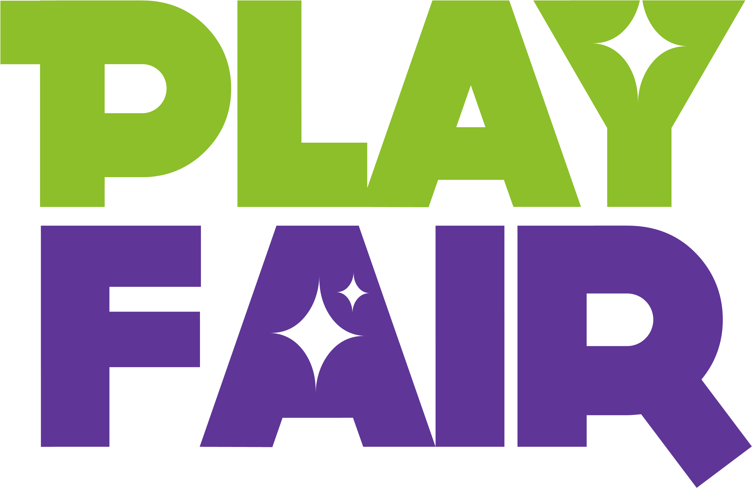 Play Fair Provides Greater Ways For Children, Parents, - Play (2839x2077)