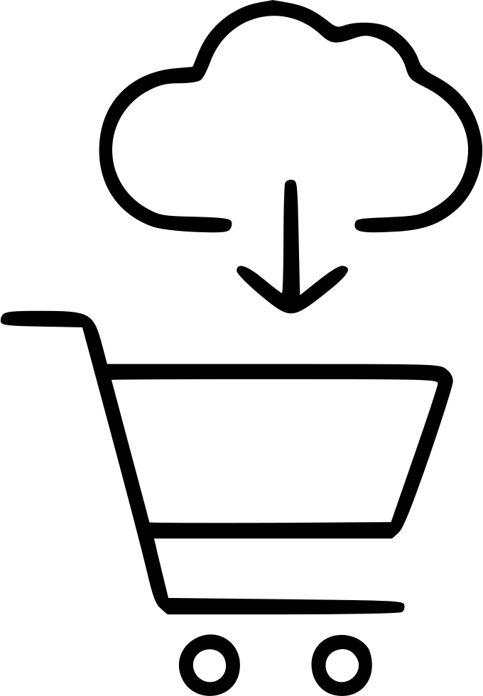 Online Shopping Download Commerce Basket Retail Comments - Online Shopping Download Commerce Basket Retail Comments (680x980)