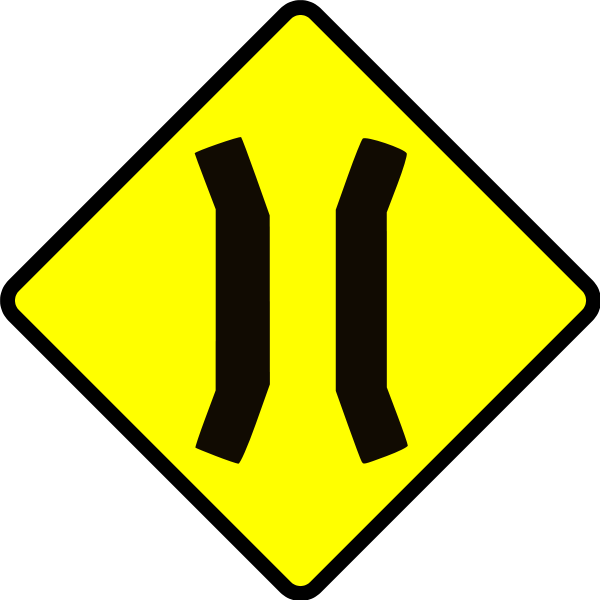 Two Way Street Sign (800x800)