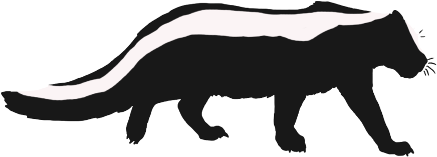 Red Fox Bear Mustelids Puma Clip Art - Red Fox Bear Mustelids Puma Clip Art (894x894)