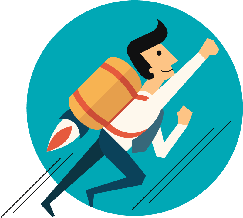 5 Steps To Kicking Off Successful Brand Initiatives - Success Png (900x750)