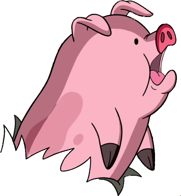 Gravity Falls Gif Soos Download - Gravity Falls Png (682x712)