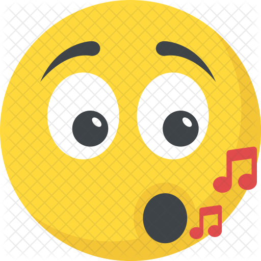 Music Emoji Icon - Emoji Music Png (512x512)