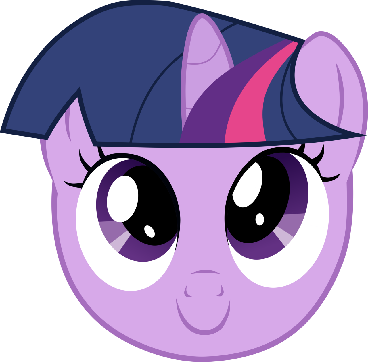 Twi Filly By Dewlshock Twi Filly By Dewlshock - Spike (1280x1262)
