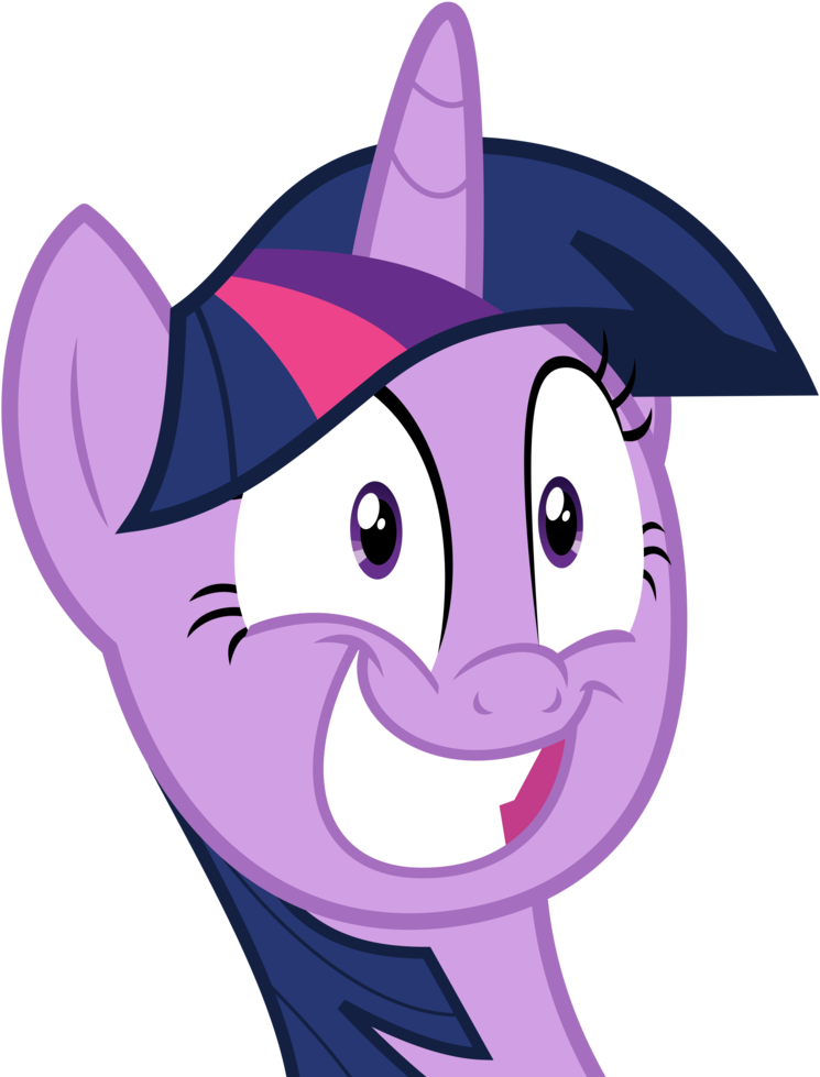 View Deviation - My Little Pony Twilight Funny (800x998)