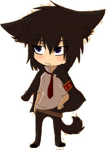 Source - - Cartoon (398x542)