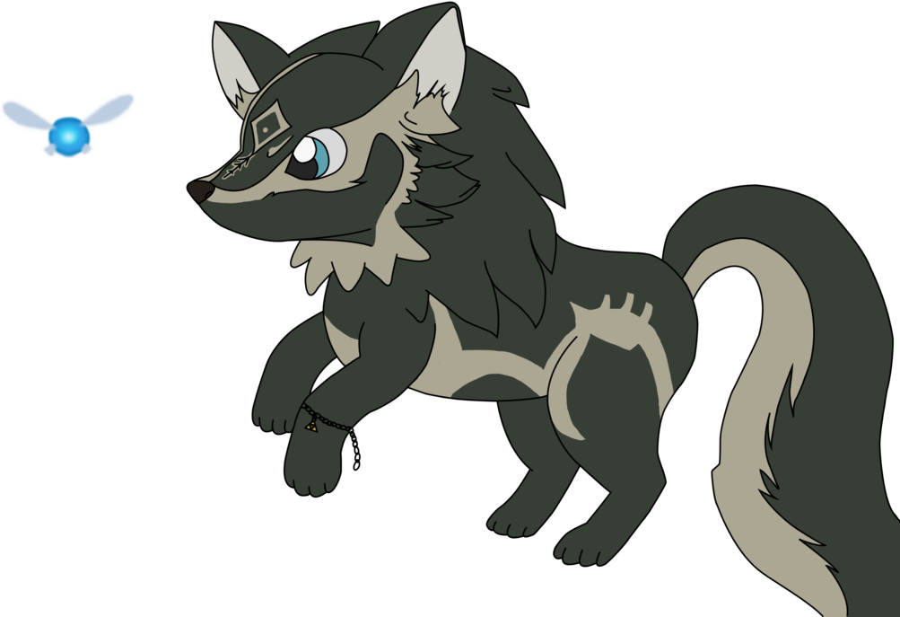 Gray Wolf (1024x745)